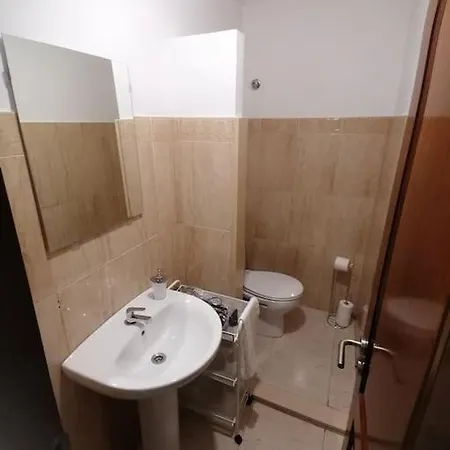 Apartamento Sur-urban Hosts 公寓 *