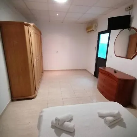 公寓 Apartamento Sur-urban Hosts *